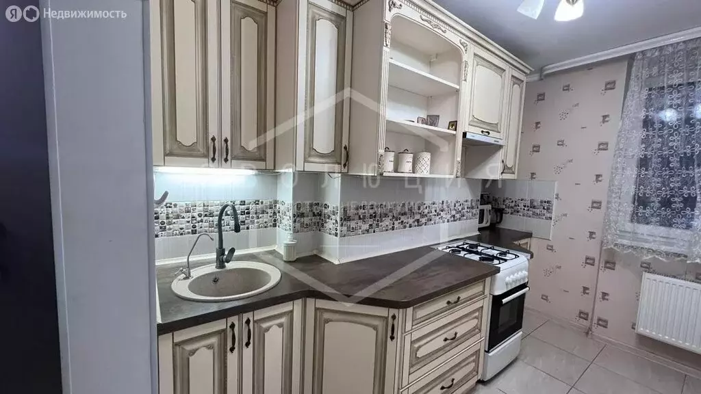 1-комнатная квартира: Калининград, Судостроительная улица, 87 (37.8 м) - Фото 1