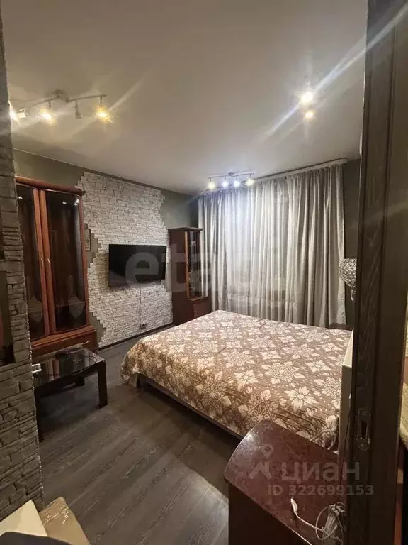 1-к кв. Пермский край, Пермь ул. Генерала Черняховского, 45 (33.0 м) - Фото 2