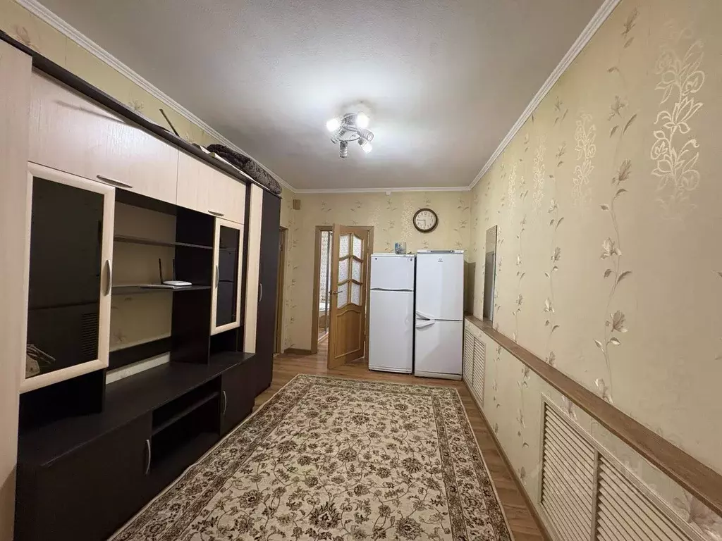 4-к кв. Ростовская область, Ростов-на-Дону ул. Варфоломеева, 184 (54.0 ... - Фото 1