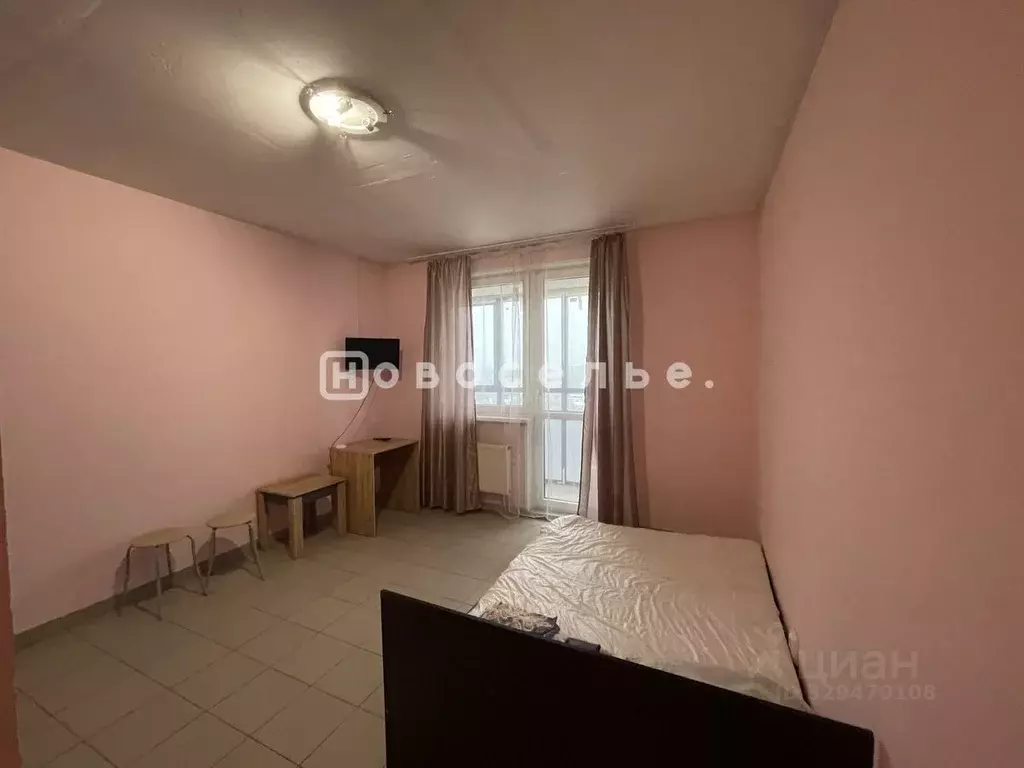 Студия Рязанская область, Рязань Московское ш., 33к4 (25.5 м) - Фото 2
