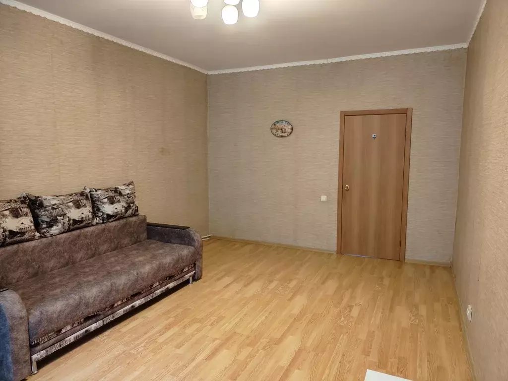 Продаётся 1-к квартира, 39.5 м - Фото 1