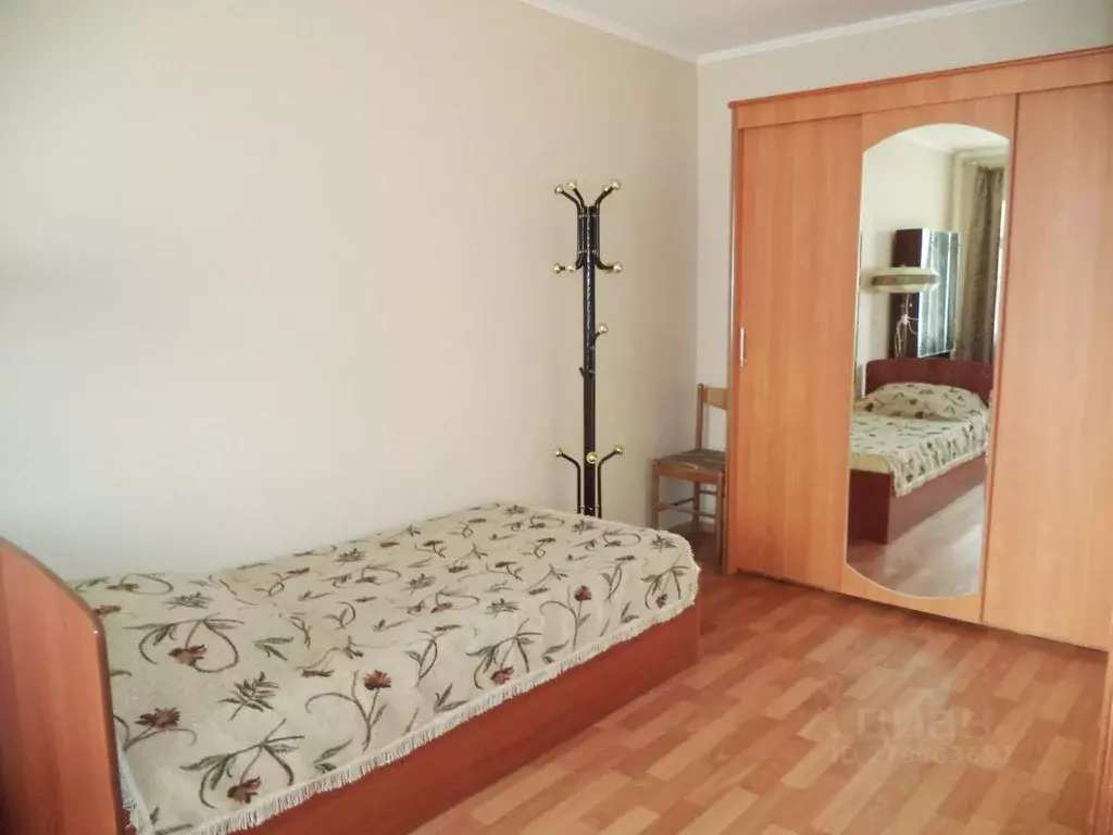 3-к кв. Тюменская область, Тюмень ул. Парфенова, 38 (58.0 м) - Фото 1