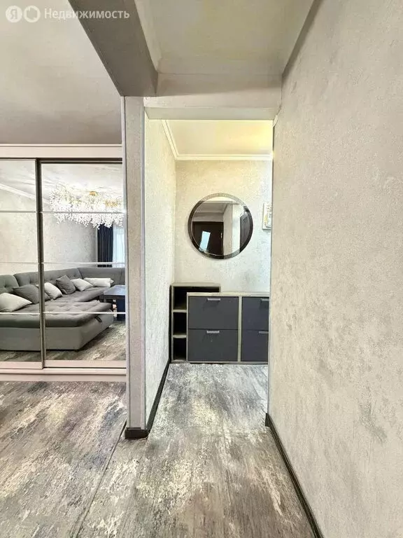 3-комнатная квартира: Нальчик, проспект Ленина, 73 (53.8 м) - Фото 1