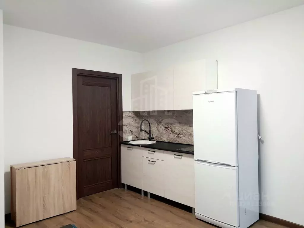 Студия Санкт-Петербург пос. Шушары, просп. Старорусский, 5к2 (20.0 м) - Фото 2