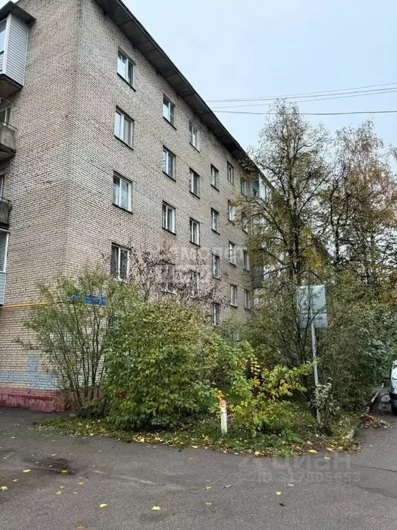 3-к кв. Московская область, Солнечногорск городской округ, Радумля ... - Фото 0