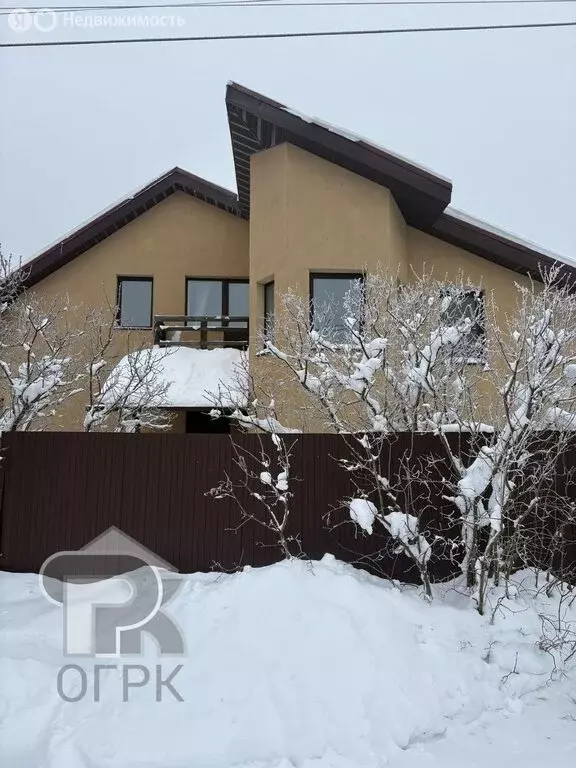 Дом в деревня Марьино, Центральная улица, 14 (323.2 м) - Фото 2