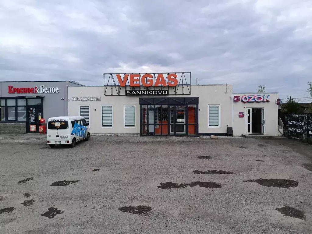 Помещение свободного назначения в Алтайский край, Первомайский район, ... - Фото 0