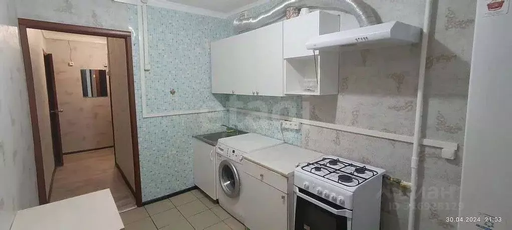 2-к кв. Москва ул. Шумилова, 1/23К1 (37.2 м) - Фото 1