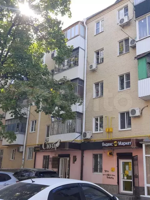 2-к. квартира, 45 м, 4/5 эт. - Фото 1