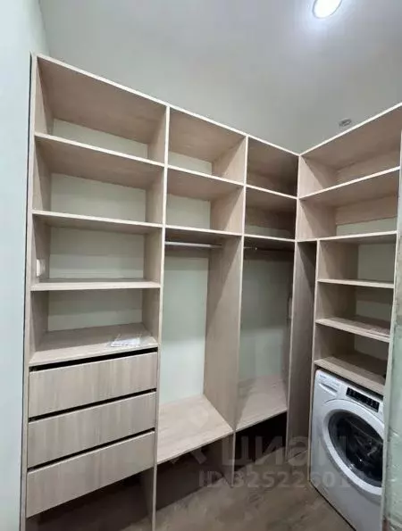 2-к кв. Москва Нагатинская наб., 4Бк1 (47.0 м) - Фото 2