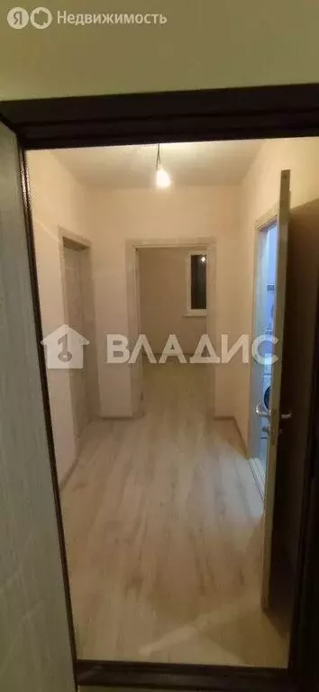 1-комнатная квартира: рабочий посёлок Разумное, микрорайон ... - Фото 2