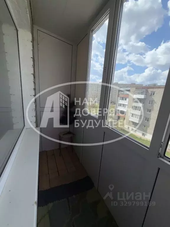 2-к кв. Пермский край, Чернушка Юбилейная ул., 22 (46.5 м) - Фото 2