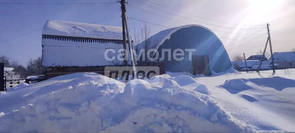 Производственное помещение в Рязанская область, Клепиковский ... - Фото 2