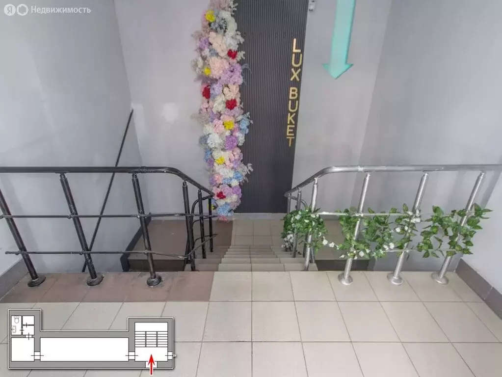 Торговая площадь (35 м) - Фото 1