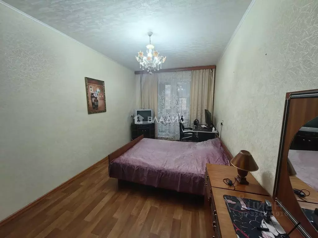 2-к кв. Владимирская область, Владимир ул. Нижняя Дуброва, 46а (53.8 ... - Фото 1