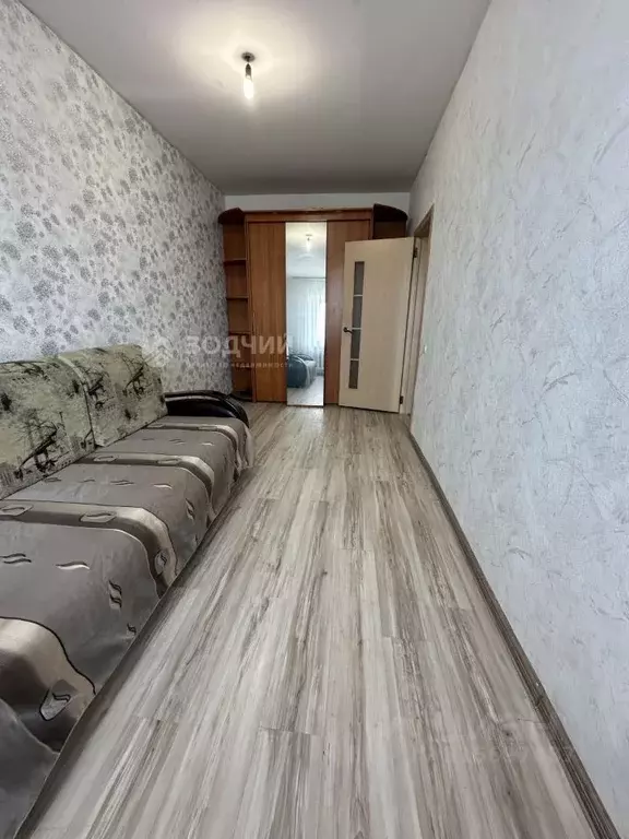 2-к кв. Чувашия, Чебоксары ул. 50 лет Октября, 23 (46.0 м) - Фото 1