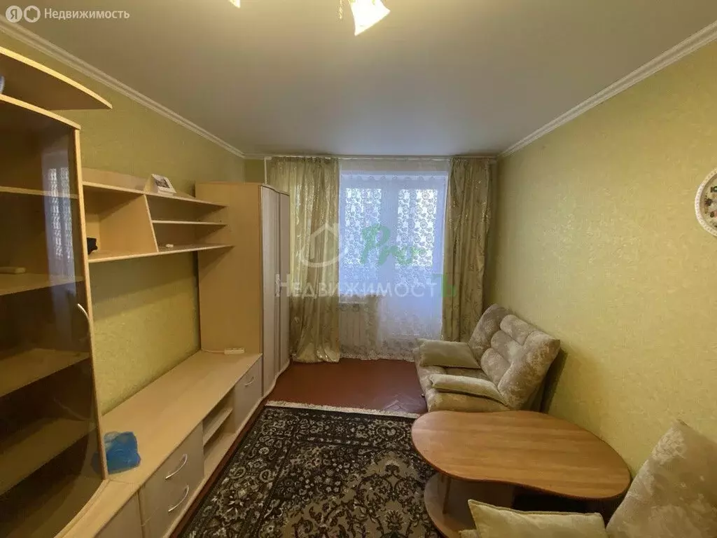 1-комнатная квартира: Ейск, улица Карла Маркса, 93 (29.7 м) - Фото 2