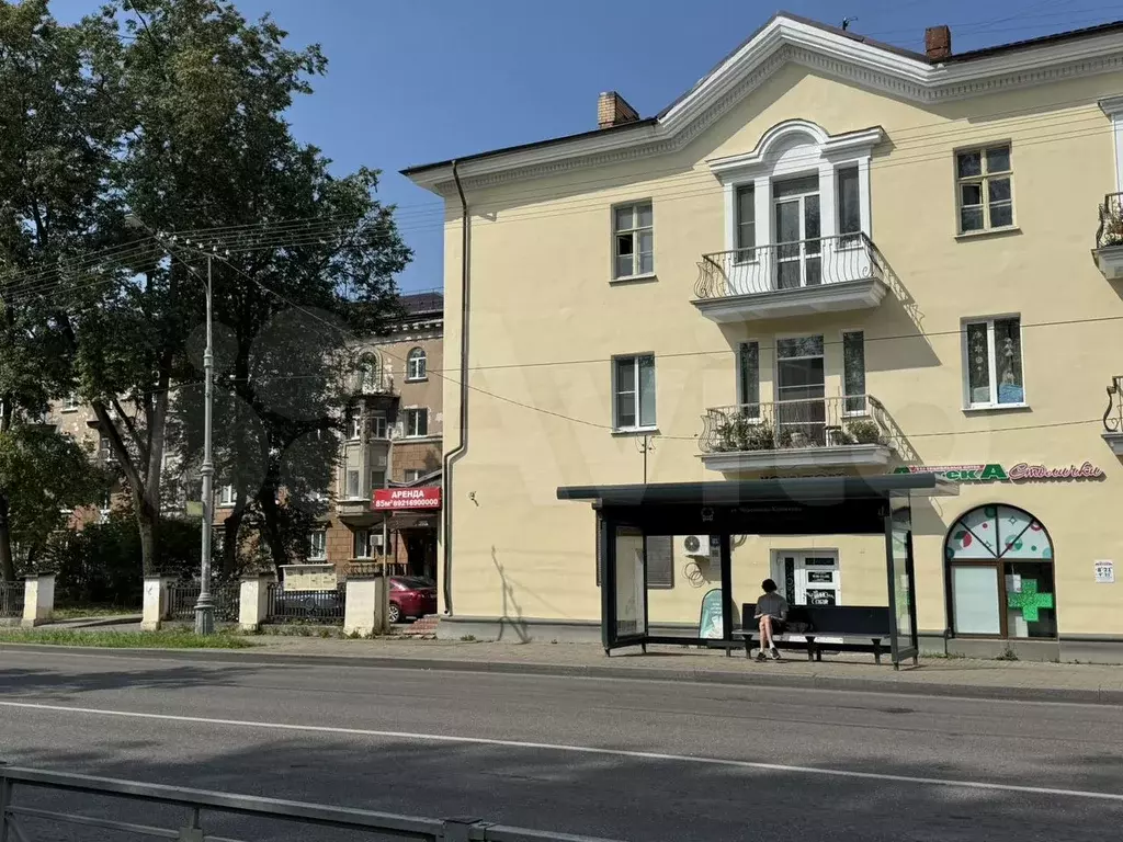 Офис - Фото 1