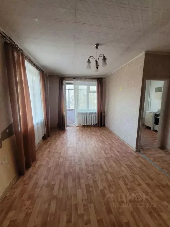 1-к кв. Москва Инженерная ул., 4 (32.0 м) - Фото 1