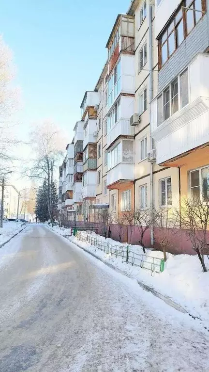 2-к кв. Самарская область, Тольятти ул. Победы, 43 (42.1 м) - Фото 2