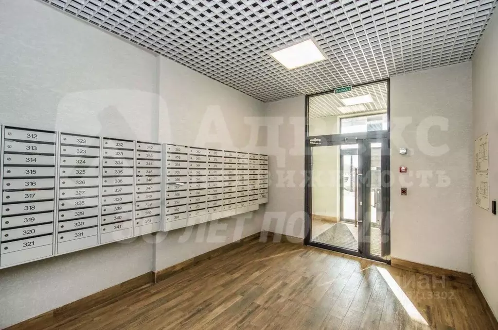 Студия Тюменская область, Тюмень Энтузиастов мкр, ул. Юбилейная, 70 ... - Фото 1