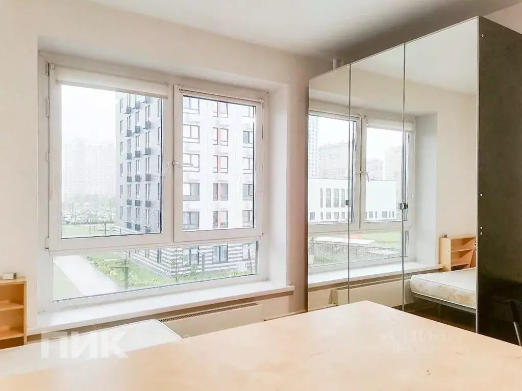 Студия Московская область, Ленинский городской округ, Дрожжино пгт ул. ... - Фото 2