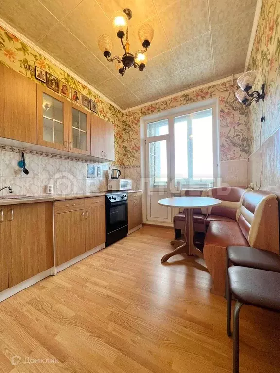Продаётся 2-к квартира, 55.7 м - Фото 0