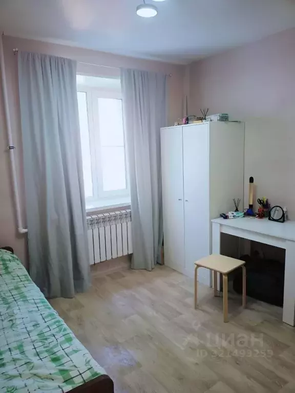 Комната Рязанская область, Рязань Песочня тер., ул. Советской Армии, ... - Фото 1