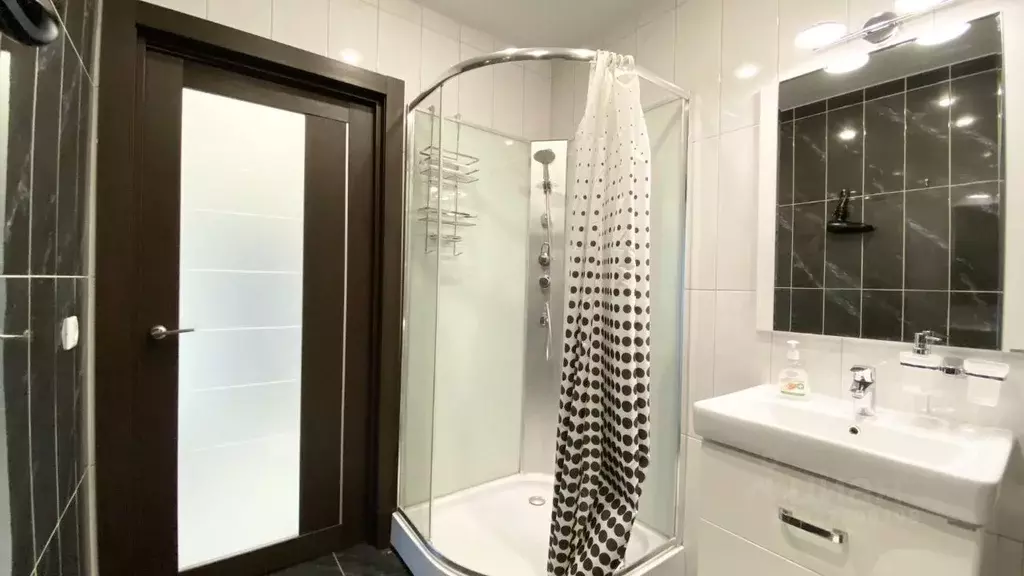 1-к кв. Краснодарский край, Сочи ул. Черноморская, 6 (30.0 м) - Фото 2