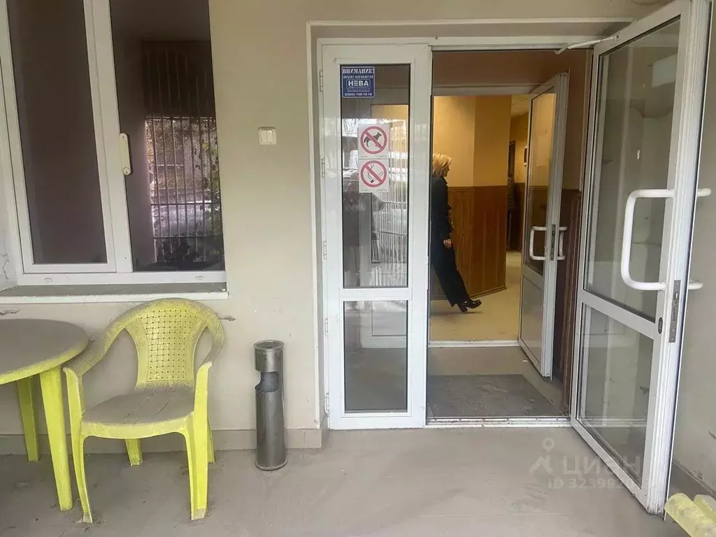 Помещение свободного назначения в Крым, Симферополь ул. Сочинская, 4 ... - Фото 1