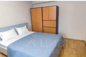 2-к кв. Самарская область, Самара Первомайская ул., 30 (44.0 м) - Фото 1