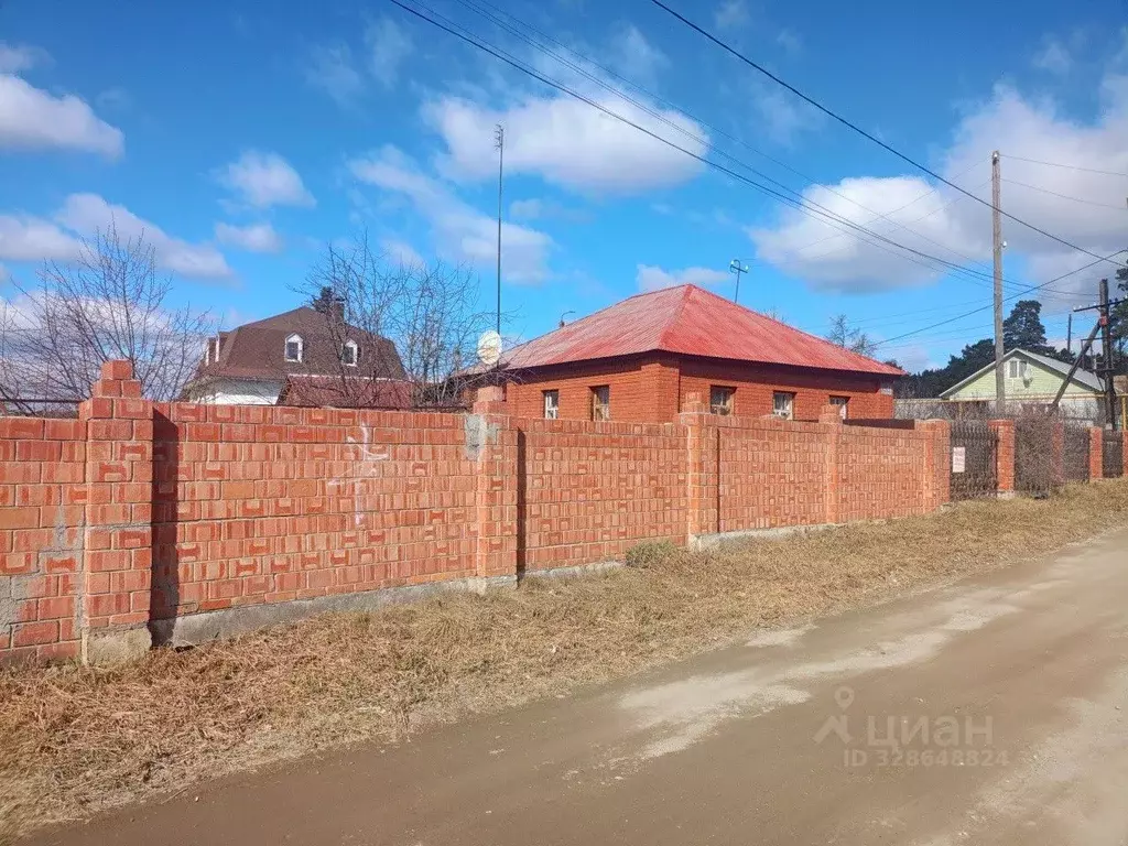 Дом в Челябинская область, Челябинск Алма-Атинская ул., 41 (93 м) - Фото 2