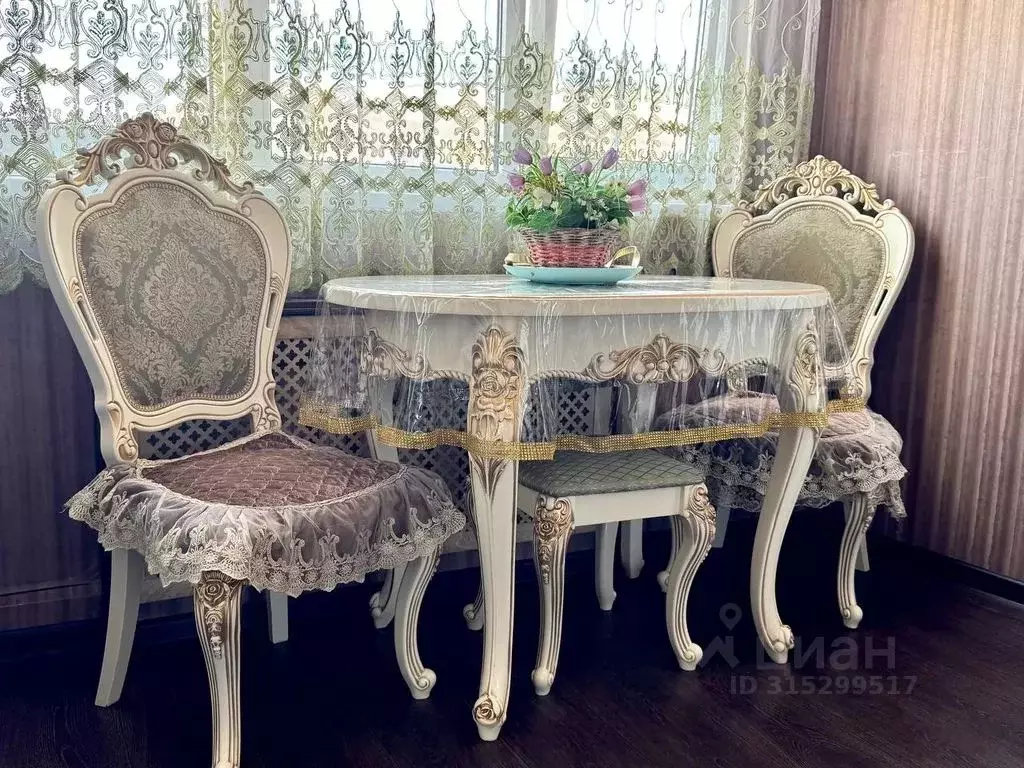 1-к кв. Ставропольский край, Кисловодск Красивая ул., 27 (45.0 м) - Фото 1