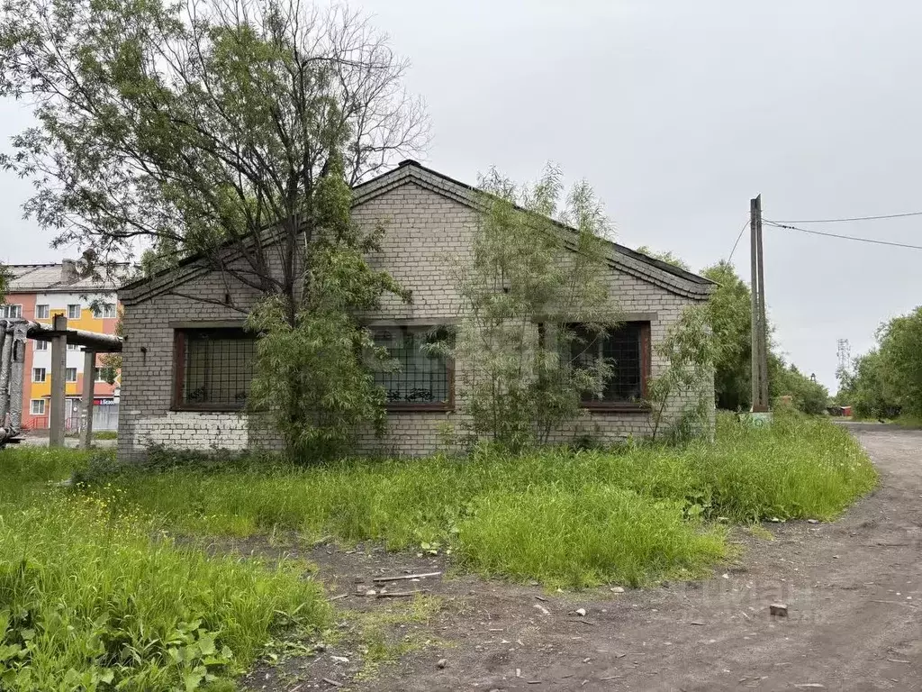 Торговая площадь в Архангельская область, Архангельск Гидролизная ул., ... - Фото 1