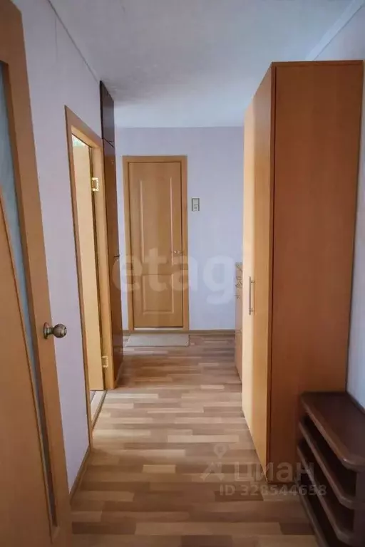 3-к кв. Самарская область, Самара Московское ш., 131 (59.1 м) - Фото 1