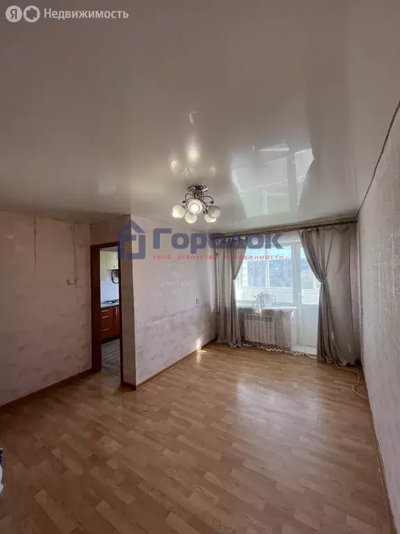 1-комнатная квартира: Каменск-Уральский, улица Мичурина, 24 (31.1 м) - Фото 1