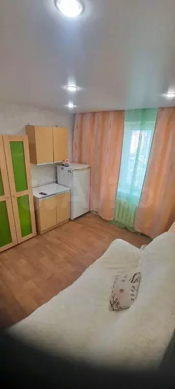 Комната 14 м, 9/9 эт. - Фото 0