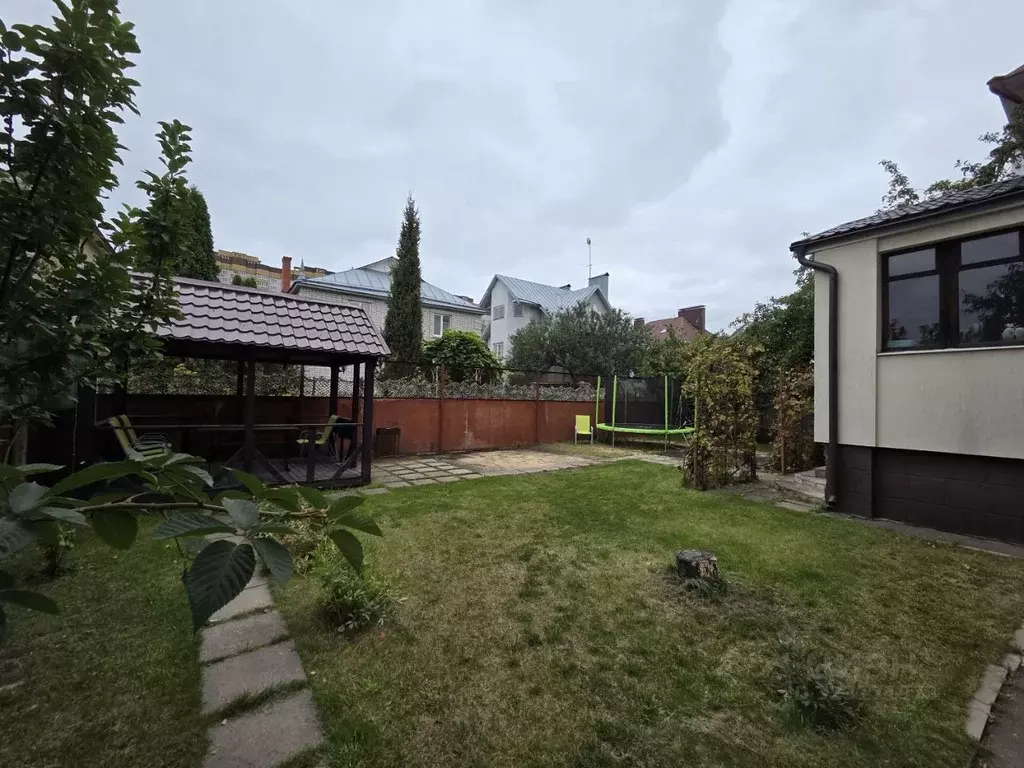 Коттедж в Воронежская область, Воронеж Лесная Поляна-1 жилмассив, 5 ... - Фото 2