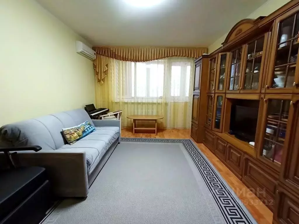 1-к кв. Краснодарский край, Туапсинский муниципальный округ, с. Агой ... - Фото 1