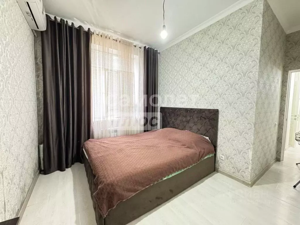 2-к кв. Дагестан, Дербент ул. Х. Тагиева, 33Р (41.8 м) - Фото 1