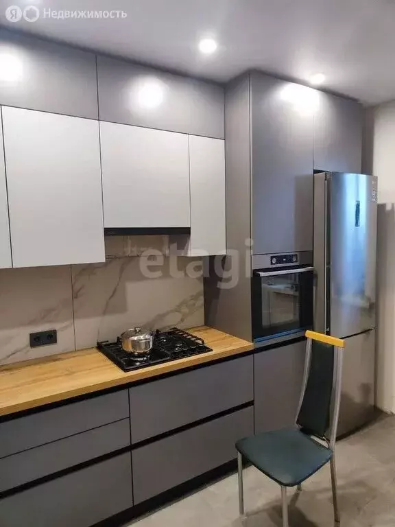 2-комнатная квартира: Липецк, улица П.И. Смородина, 3 (67 м) - Фото 0