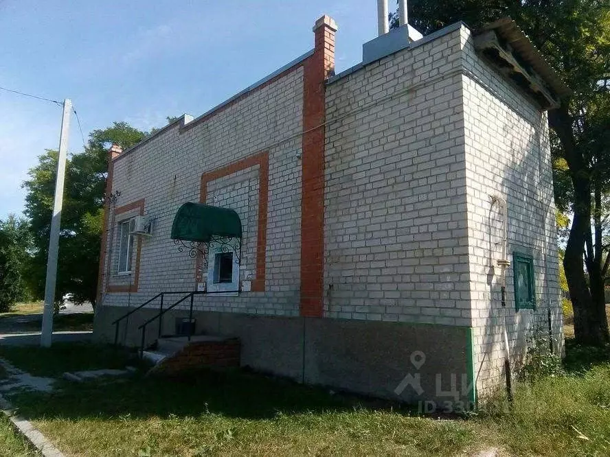 Офис в Белгородская область, Красногвардейский район, Засосенское ... - Фото 1