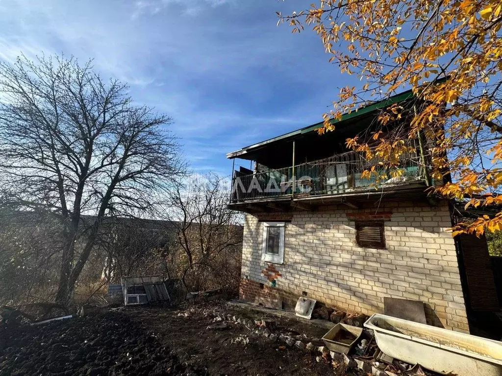 Дом в Белгородская область, Белгородский район, Никольское с/пос, ... - Фото 1