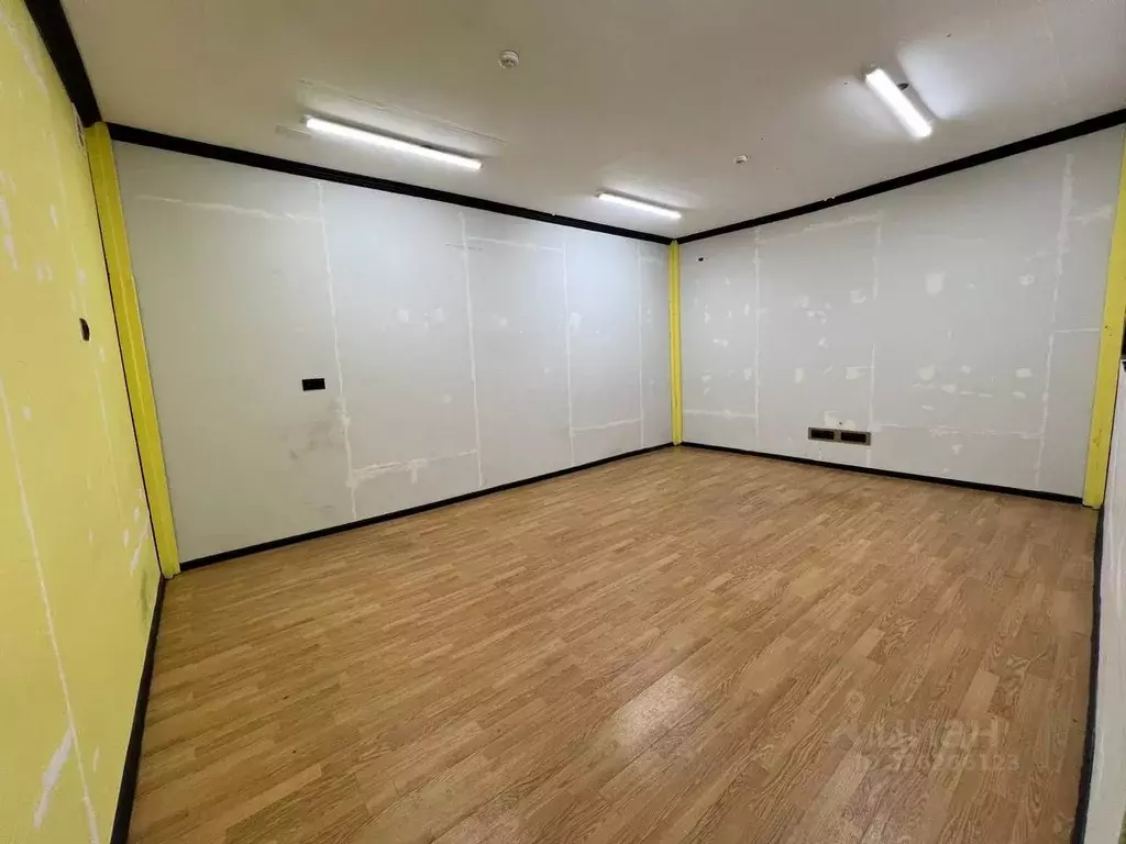 Помещение свободного назначения в Москва Смирновская ул., 25С1 (45 м) - Фото 2