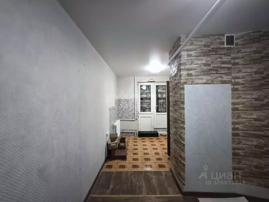 Помещение свободного назначения в Крым, Симферополь ул. Куйбышева (17 ... - Фото 2