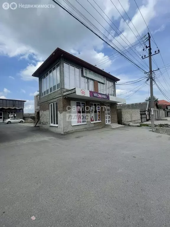 Помещение свободного назначения (60 м) - Фото 0
