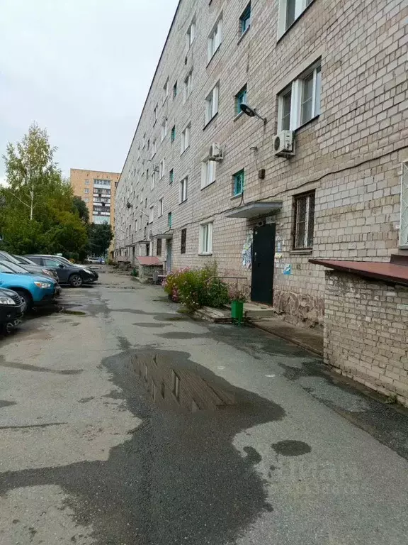 3-к кв. Хакасия, Абакан ул. Тельмана, 83 (65.0 м) - Фото 0