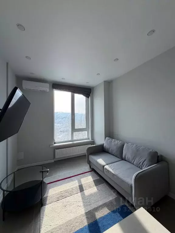 2-к кв. Крым, Симферополь ул. Воровского, 24А (45.0 м) - Фото 1