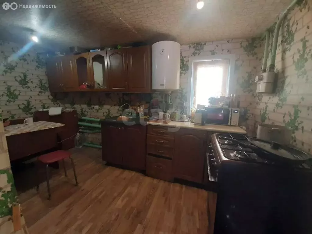 Дом в село Колосково, Зелёная улица (66.1 м) - Фото 2