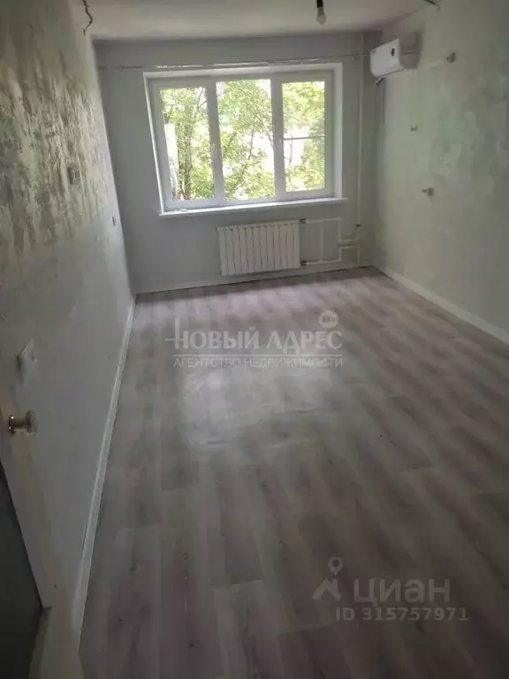 2-к кв. Калужская область, Калуга ул. Максима Горького, 94 (51.0 м) - Фото 0